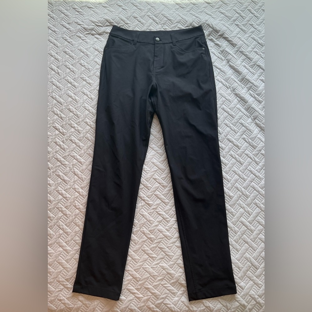 LuluLemon ABC Classic 29x34